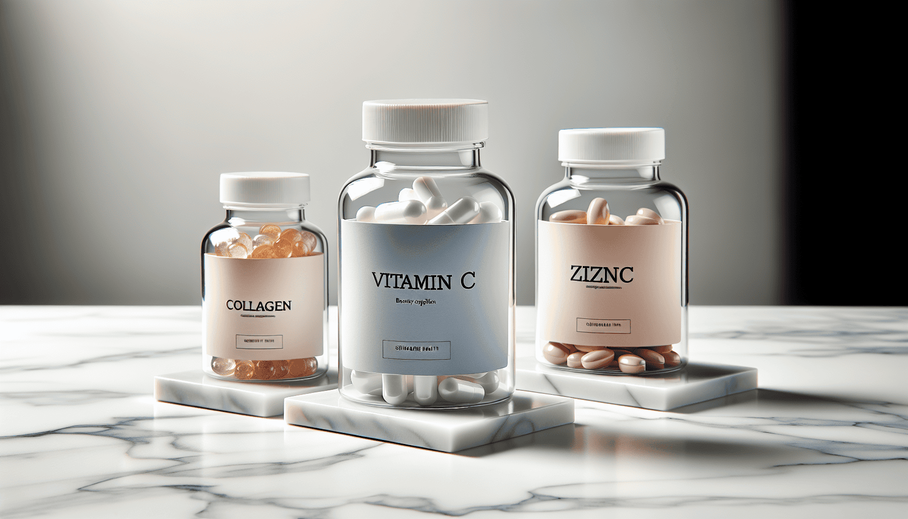 Skin Supplement Stack for Women Over 40: Complete Guide