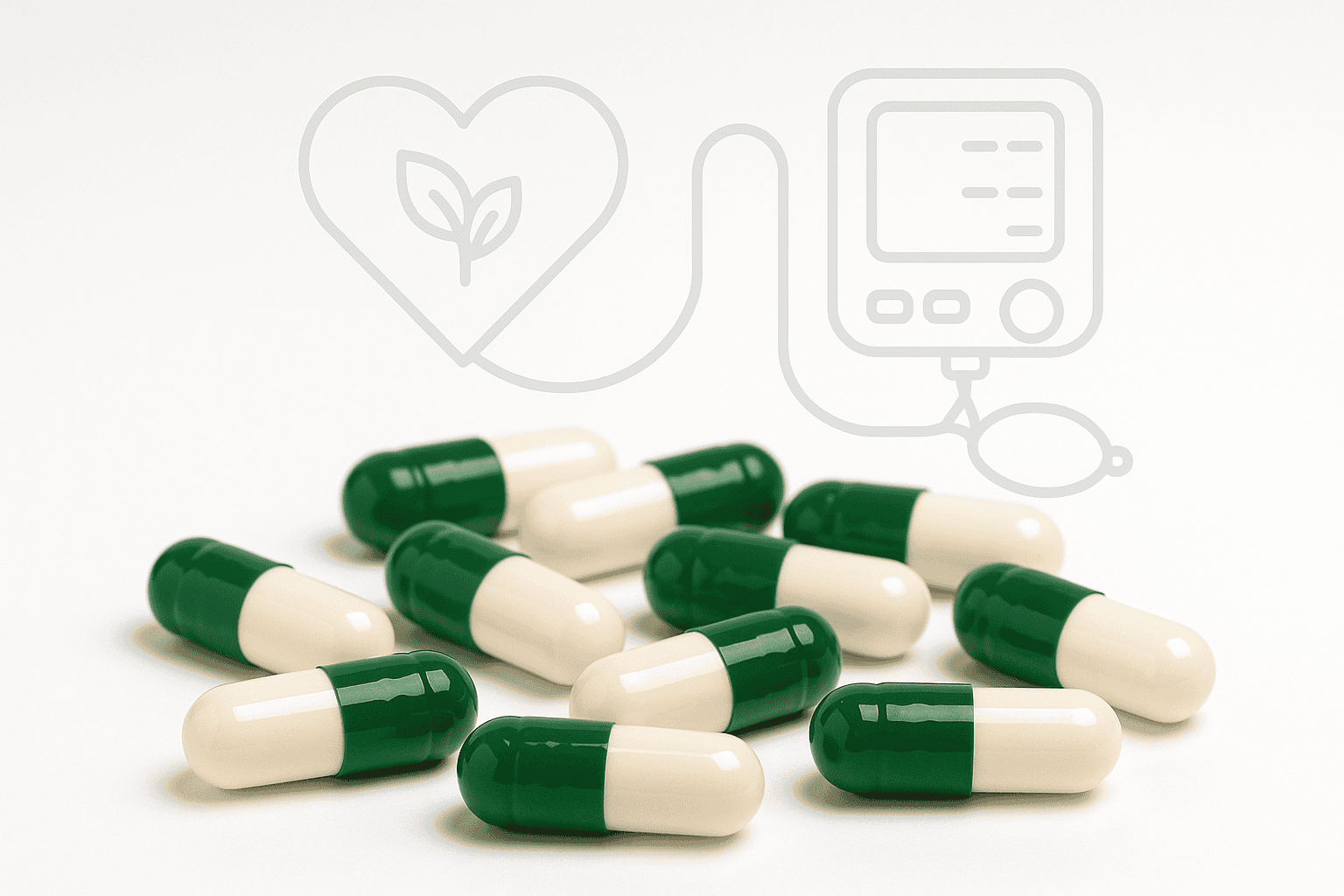 Aged Garlic Extract for Blood Pressure