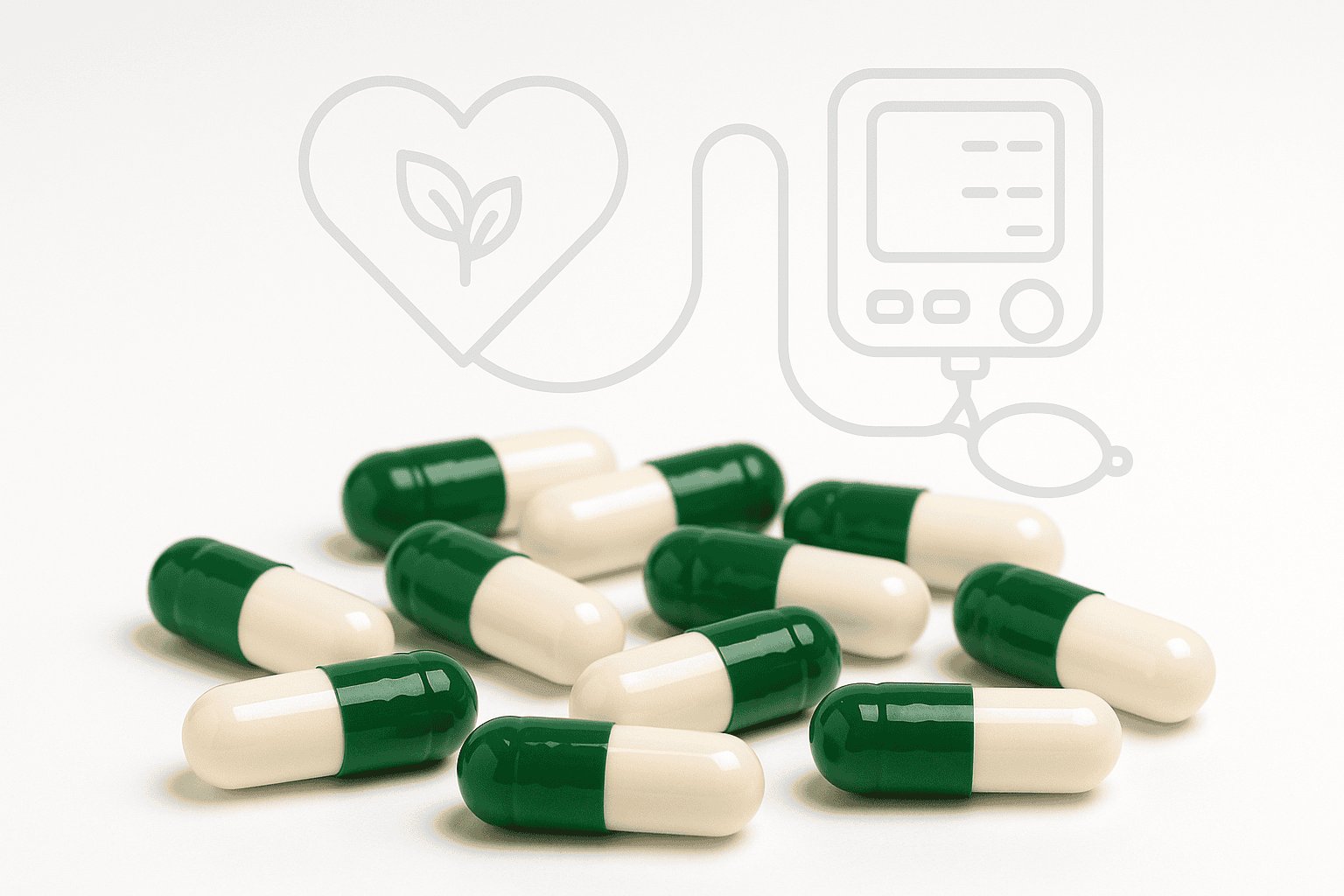 Potassium for Blood Pressure: Evidence & Safety