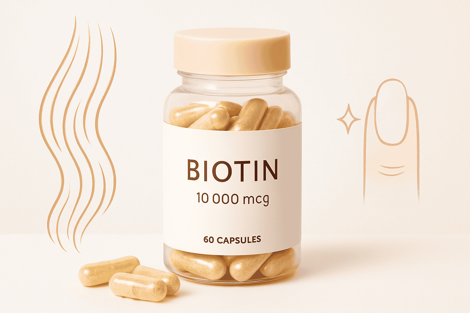 Biotin and Lab Test Interference