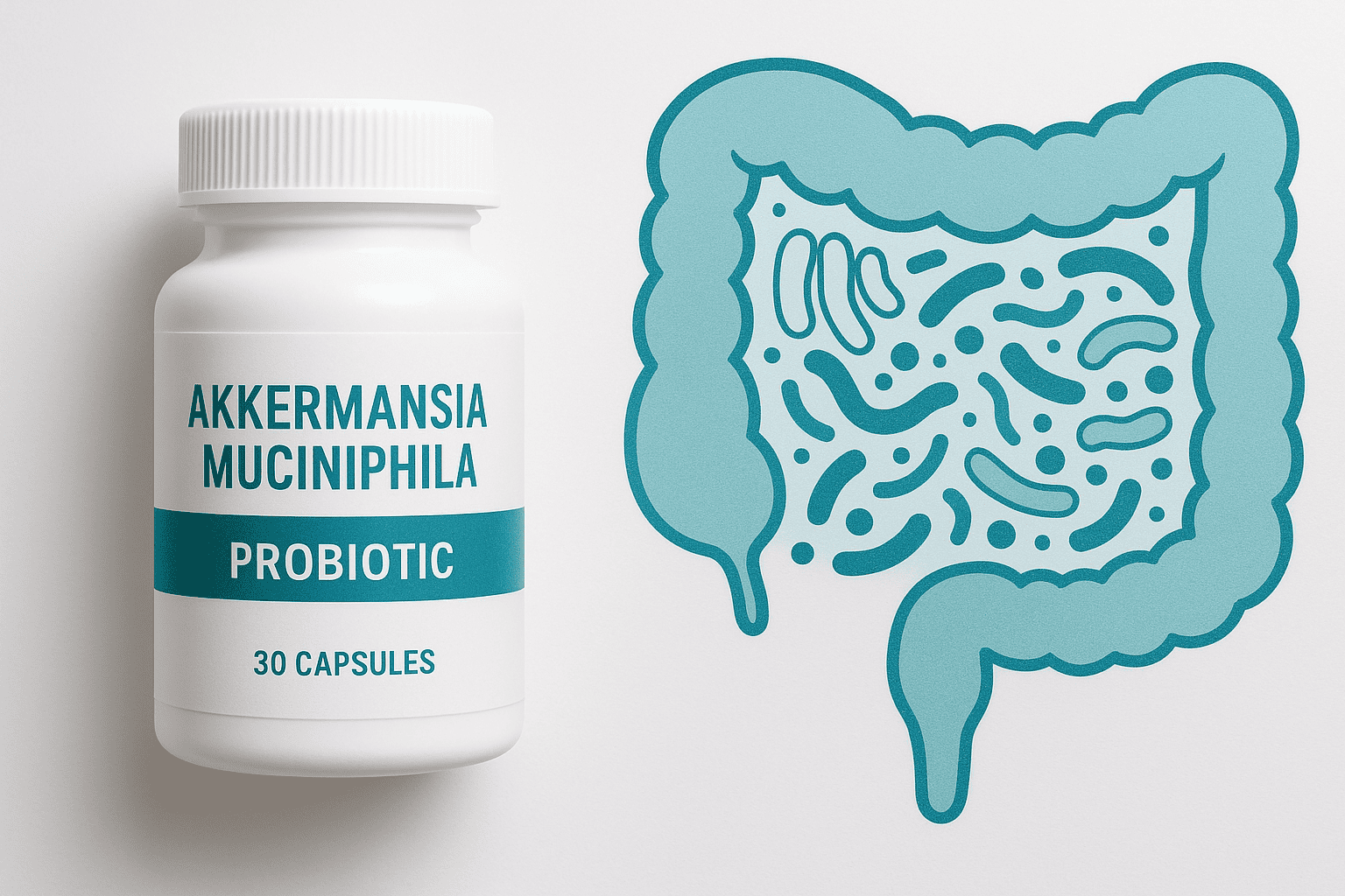 Akkermansia Muciniphila: Gut Health Evidence