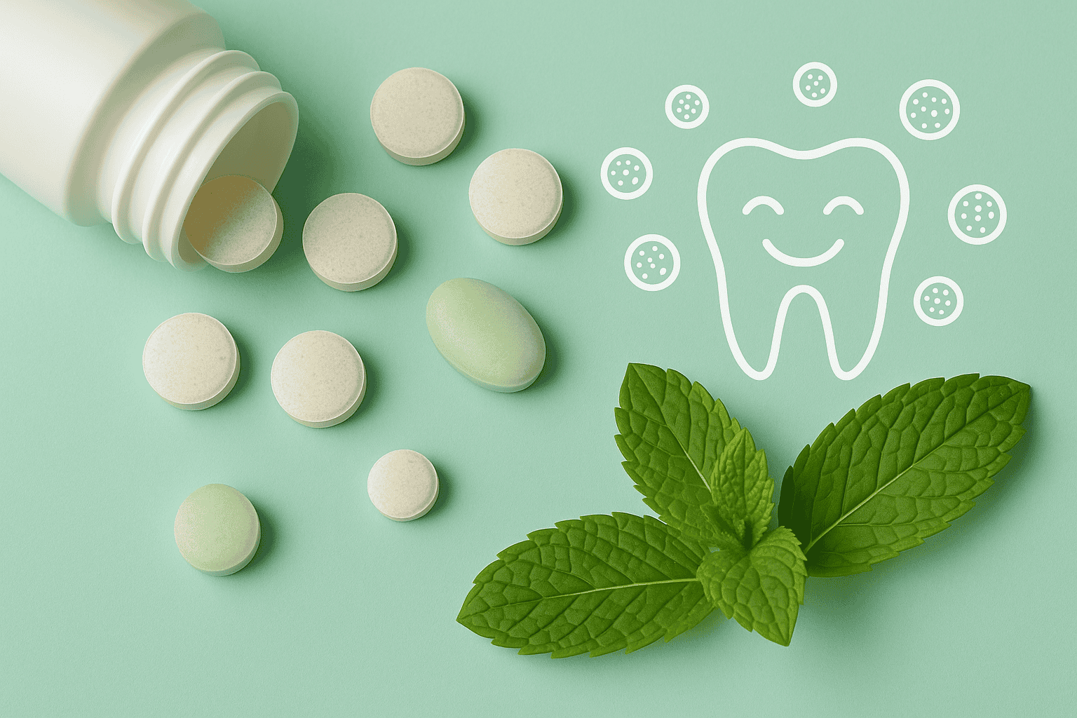 Best Oral Probiotics in 2026: S. salivarius K12/M18, Cavity Prevention, and Bad Breath