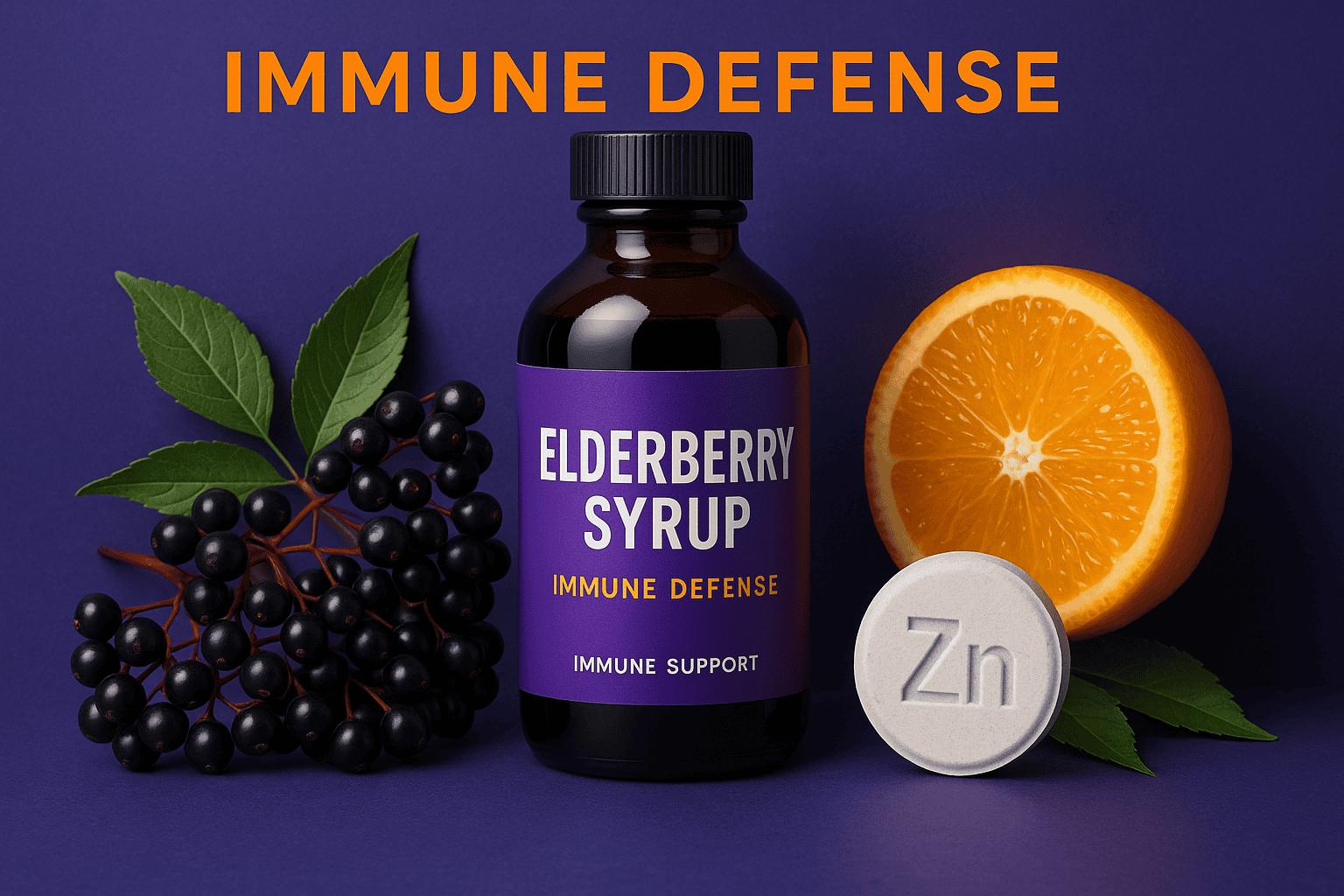 Best Elderberry and Immune Supplements (2026)