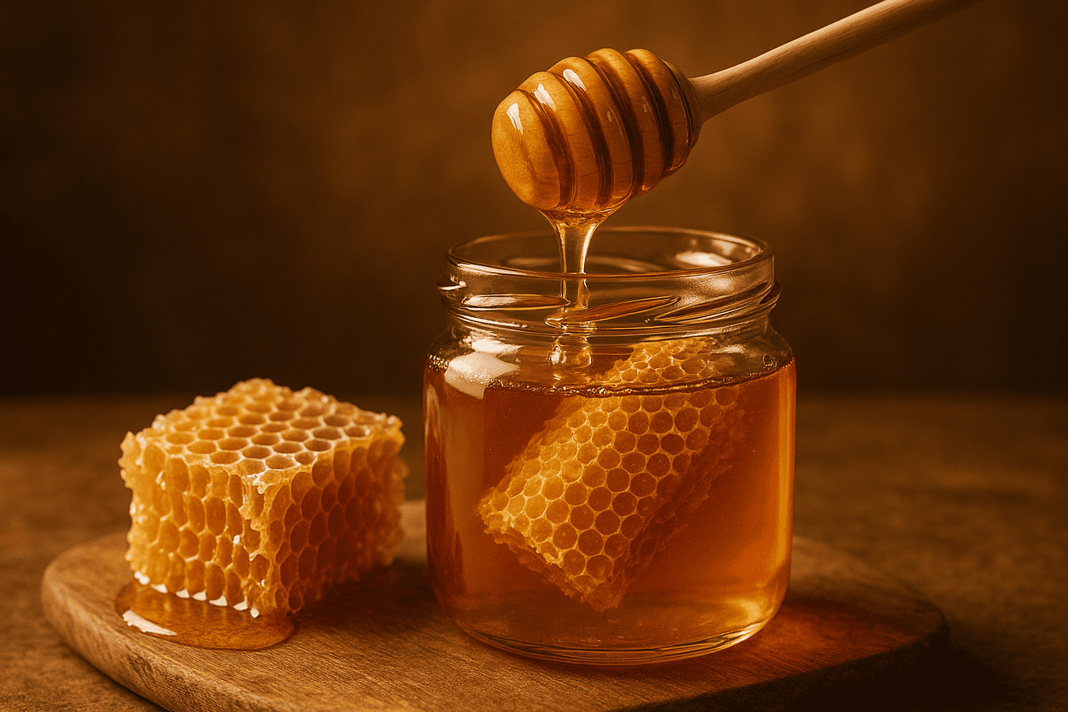 Does Honey Help Coughs? What the Research Shows (Including Cochrane Review)