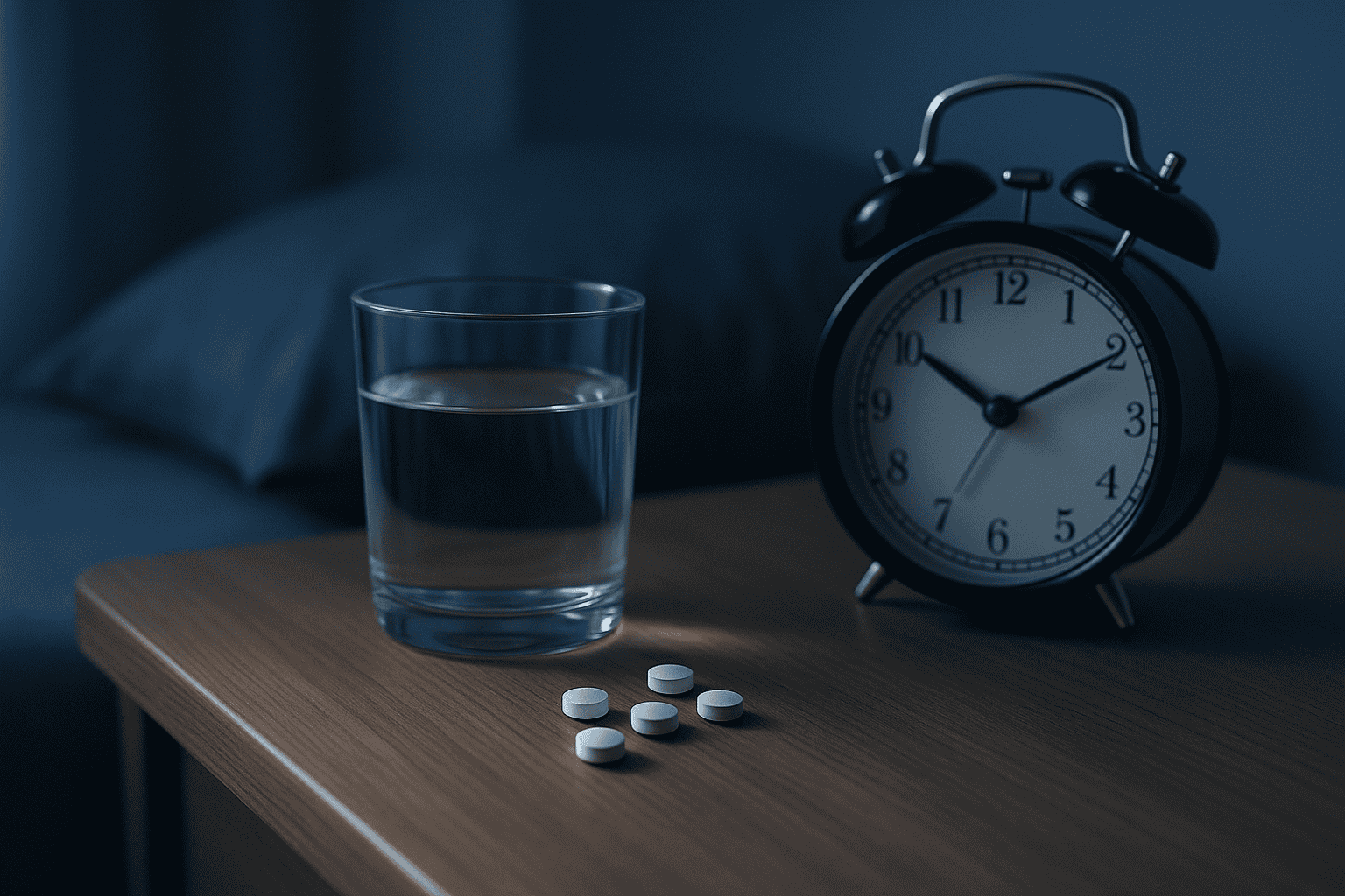 Melatonin Guide: Low-Dose vs High-Dose Dosing