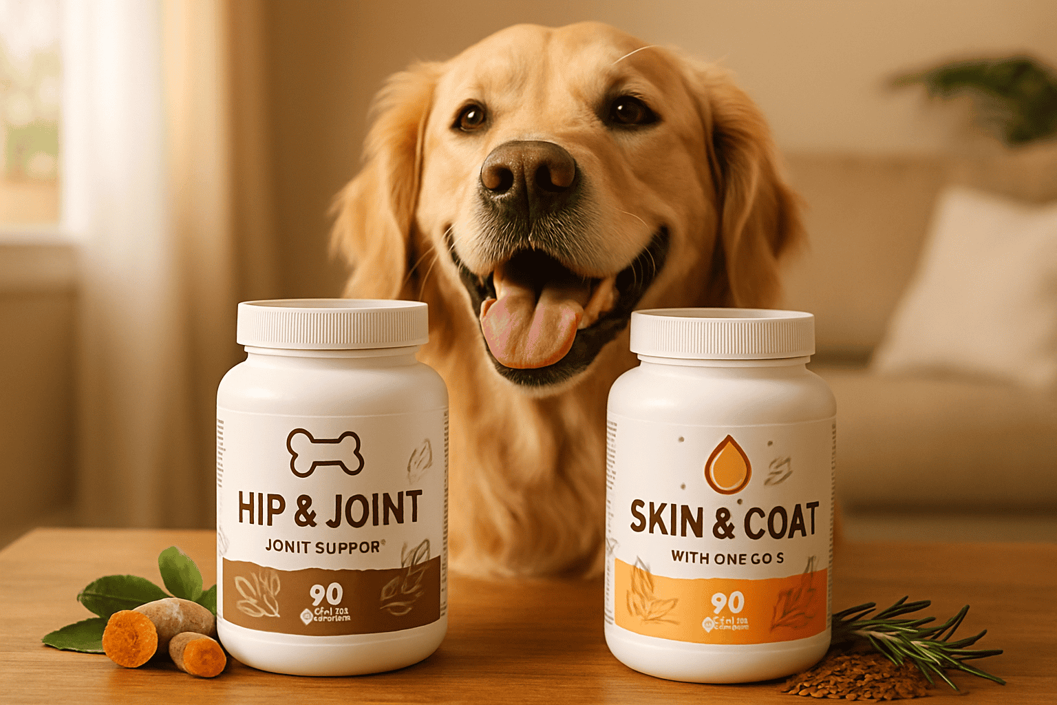 Multivitamins for Picky Dogs: Do They Help?