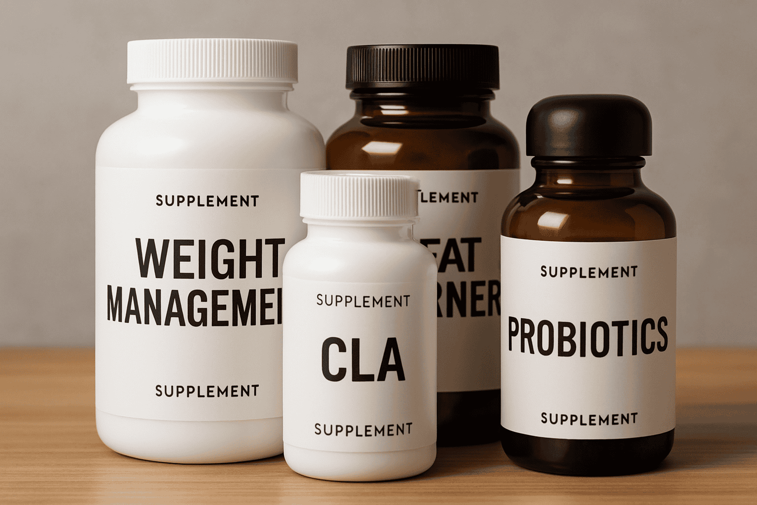 Best Supplement Stacks for Ozempic and Mounjaro