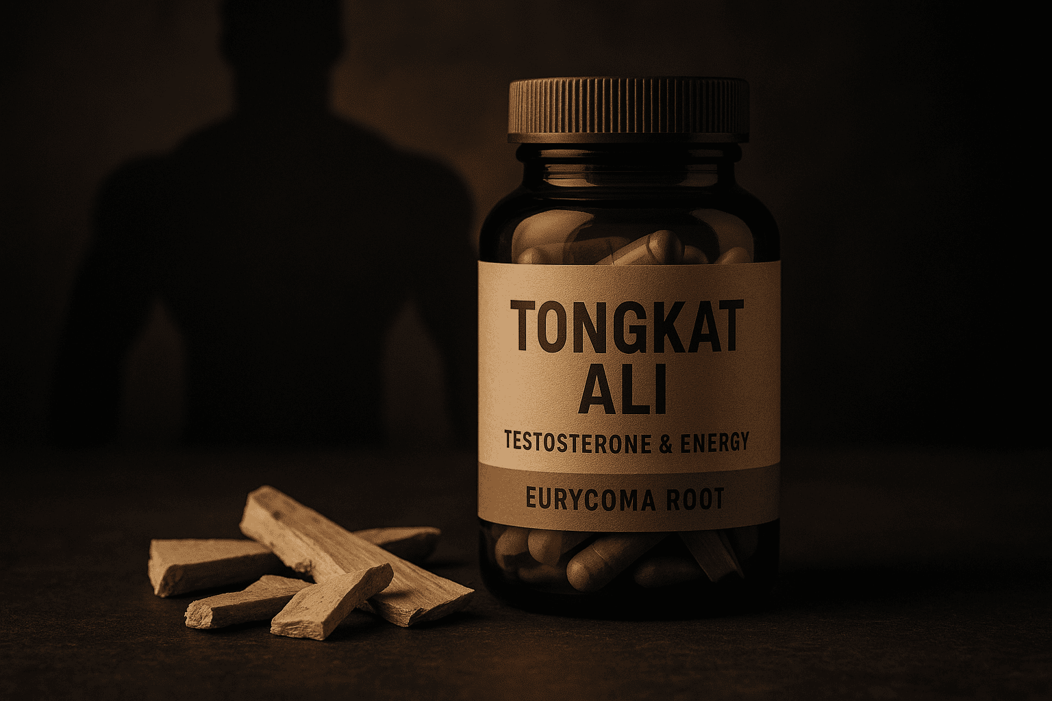 Best Tongkat Ali Supplements: Testosterone Guide
