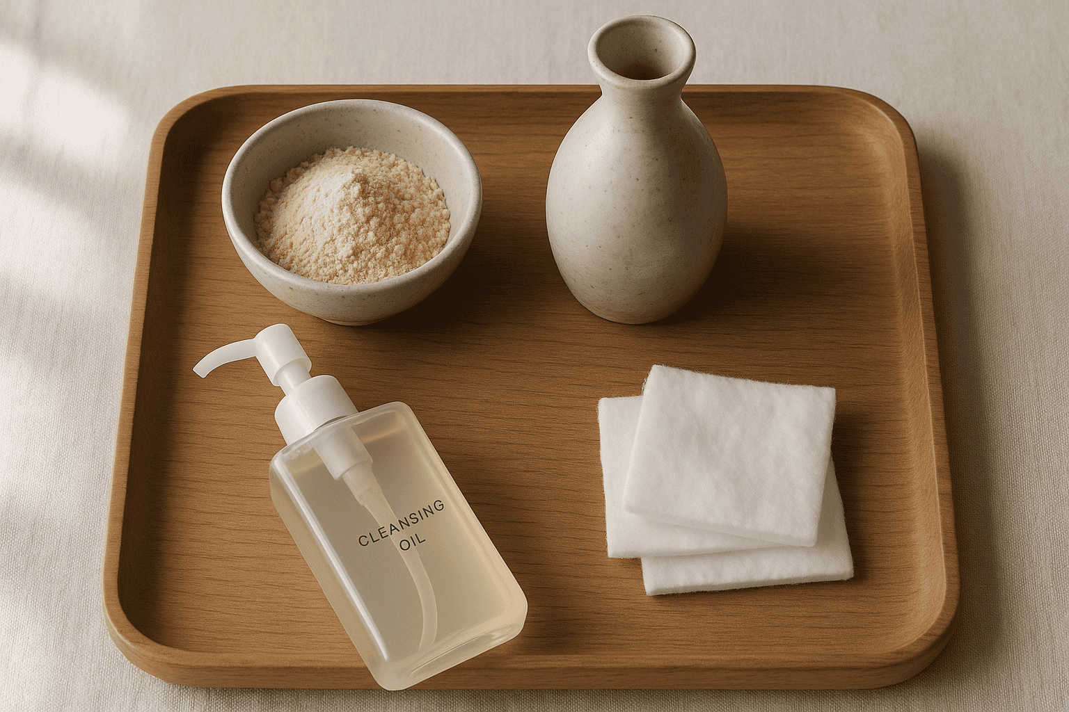 J-Beauty Guide 2026: Japanese Skincare Philosophy