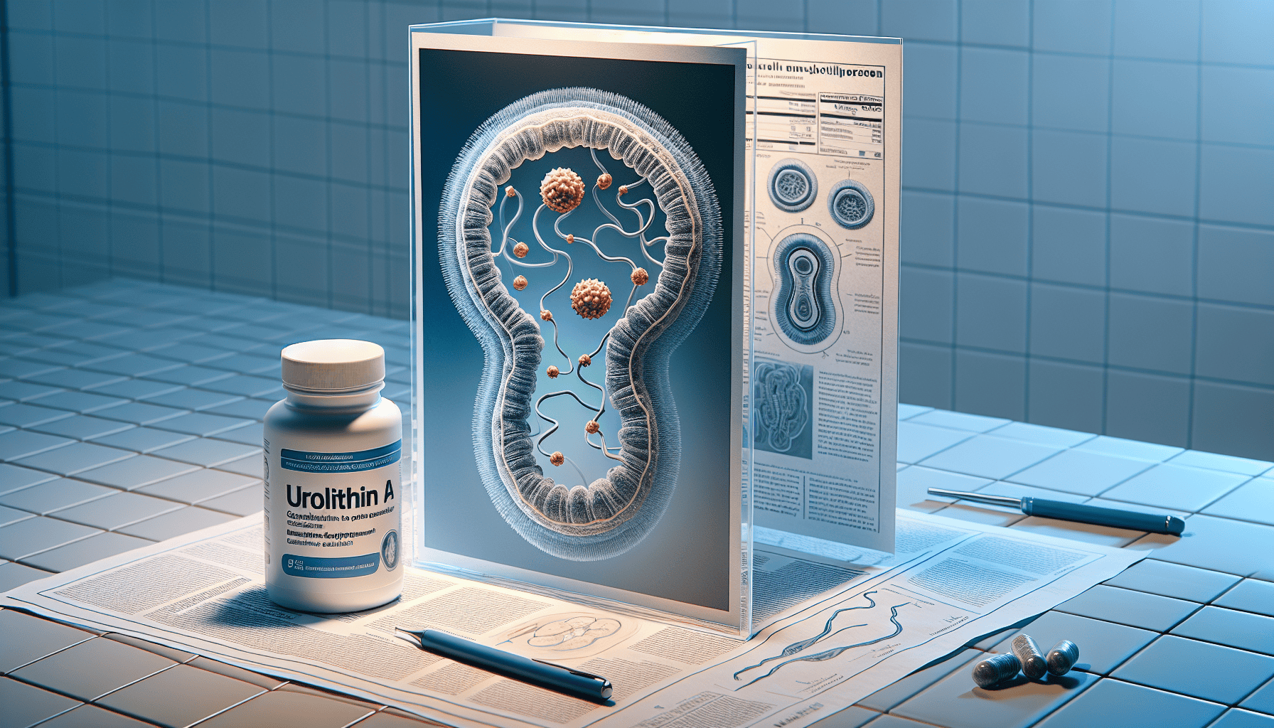 Urolithin A for Mitochondrial Health: What Research Says
