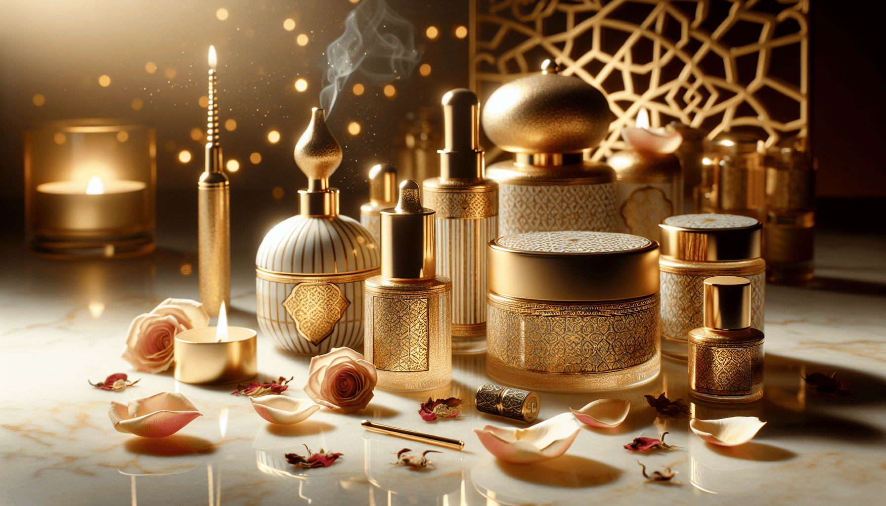 Luxury GCC Skincare Trends in 2026