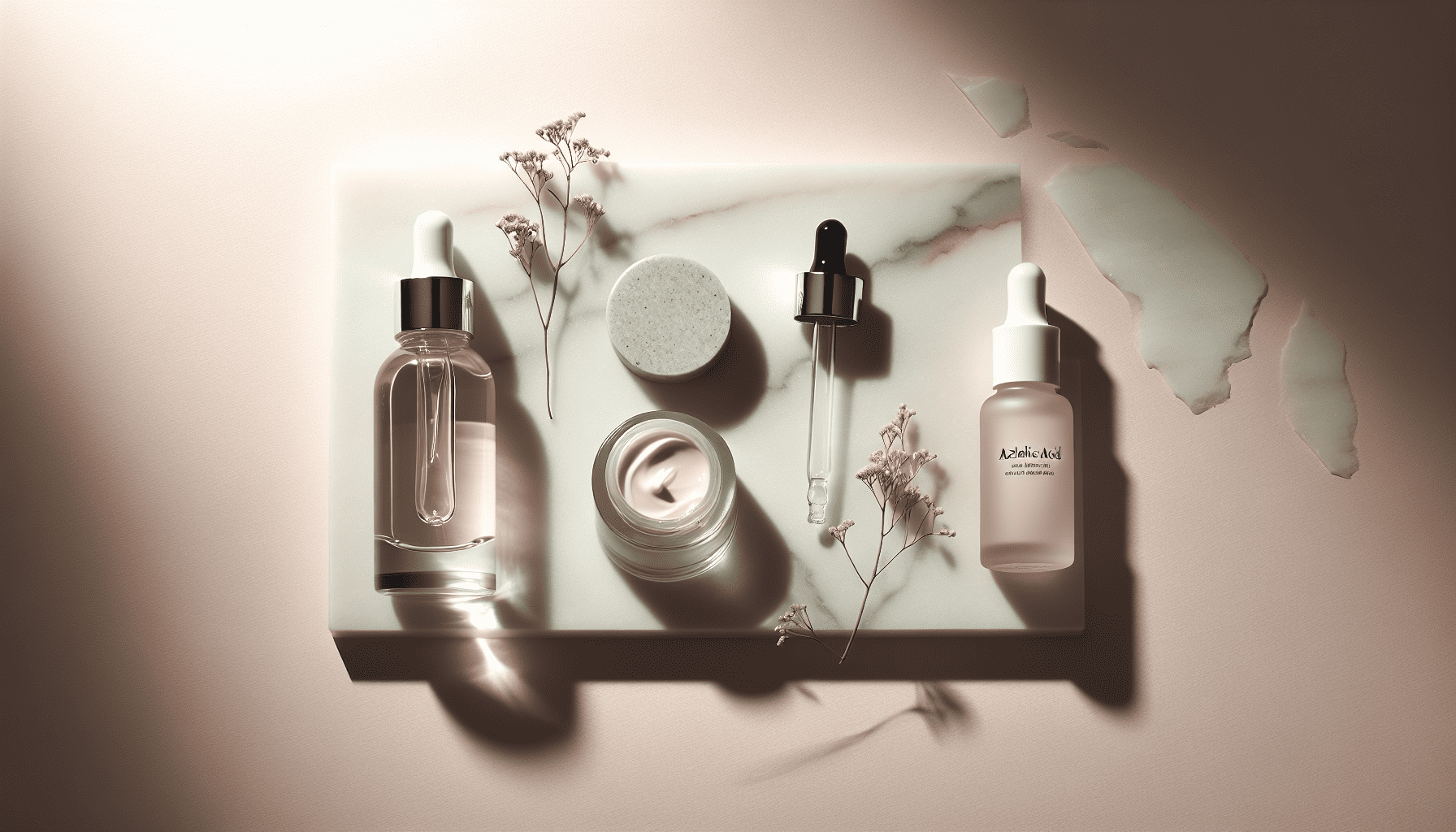 Azelaic Acid Guide: Rosacea, Acne & Hyperpigmentation