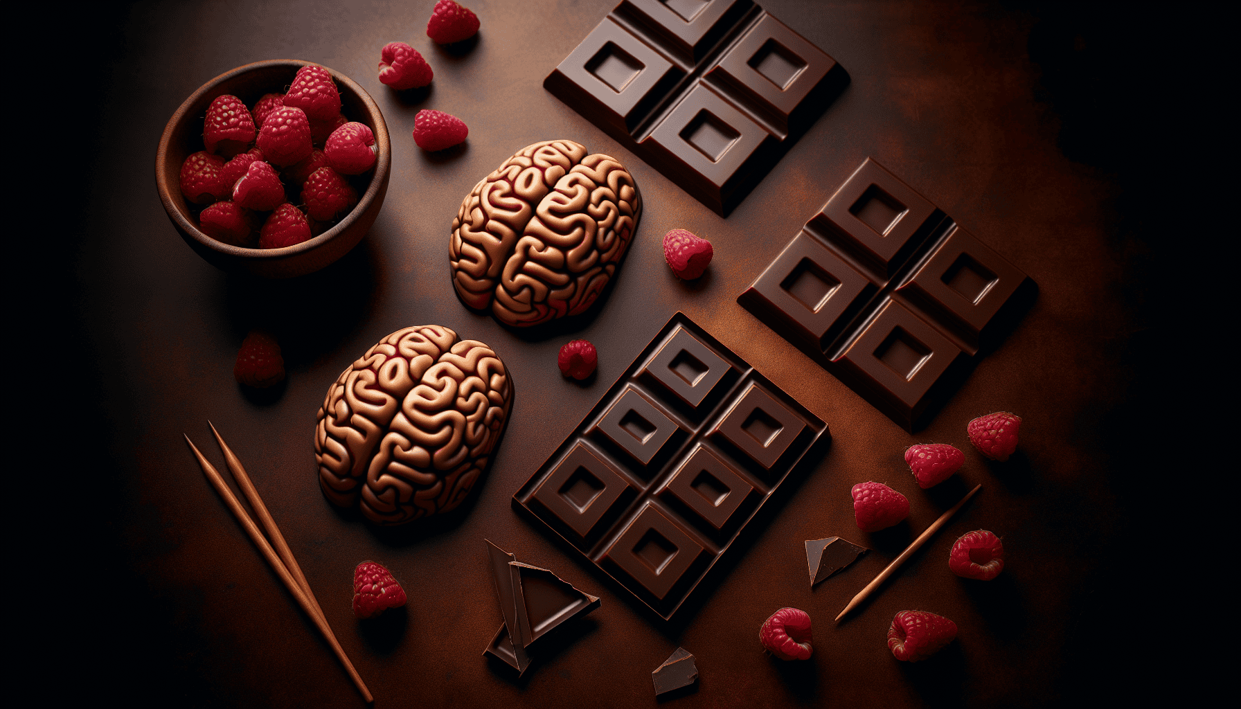 Dark Chocolate and Mood: Real Science Behind the Headlines