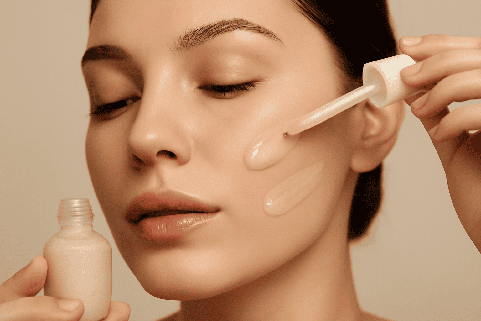 Hyaluronic Acid in Skincare: Layering & Climate Tips