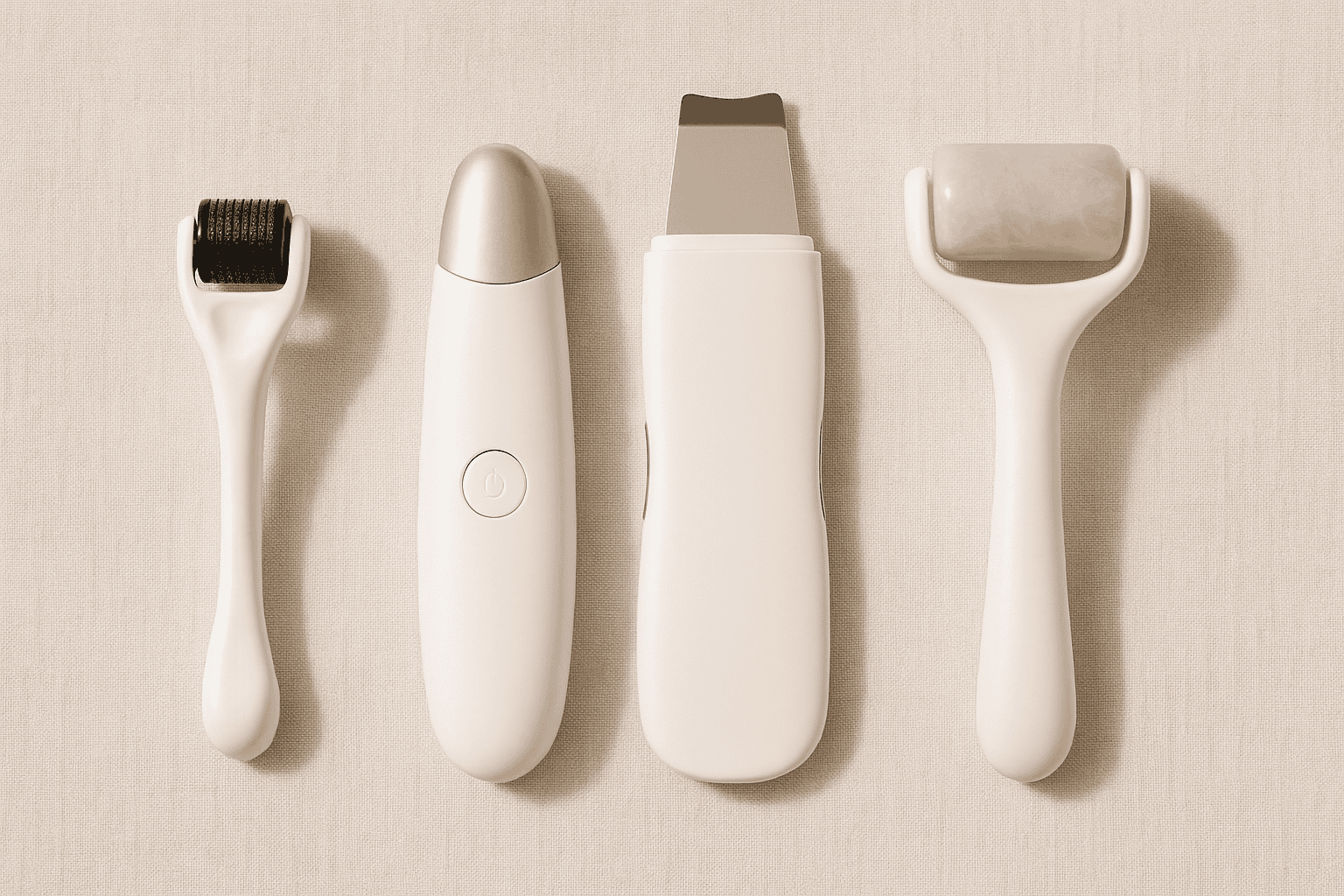 Best Skincare Devices in 2026: Beyond LED Masks