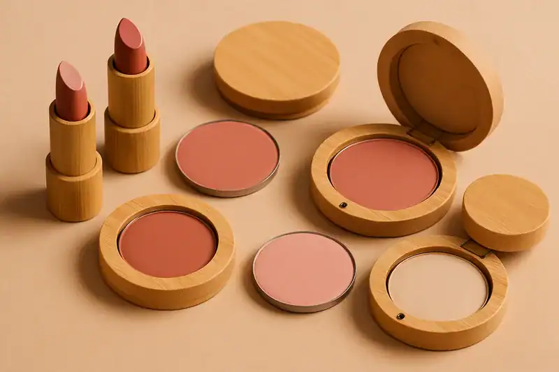 Refillable Luxury Beauty Worth Buying
