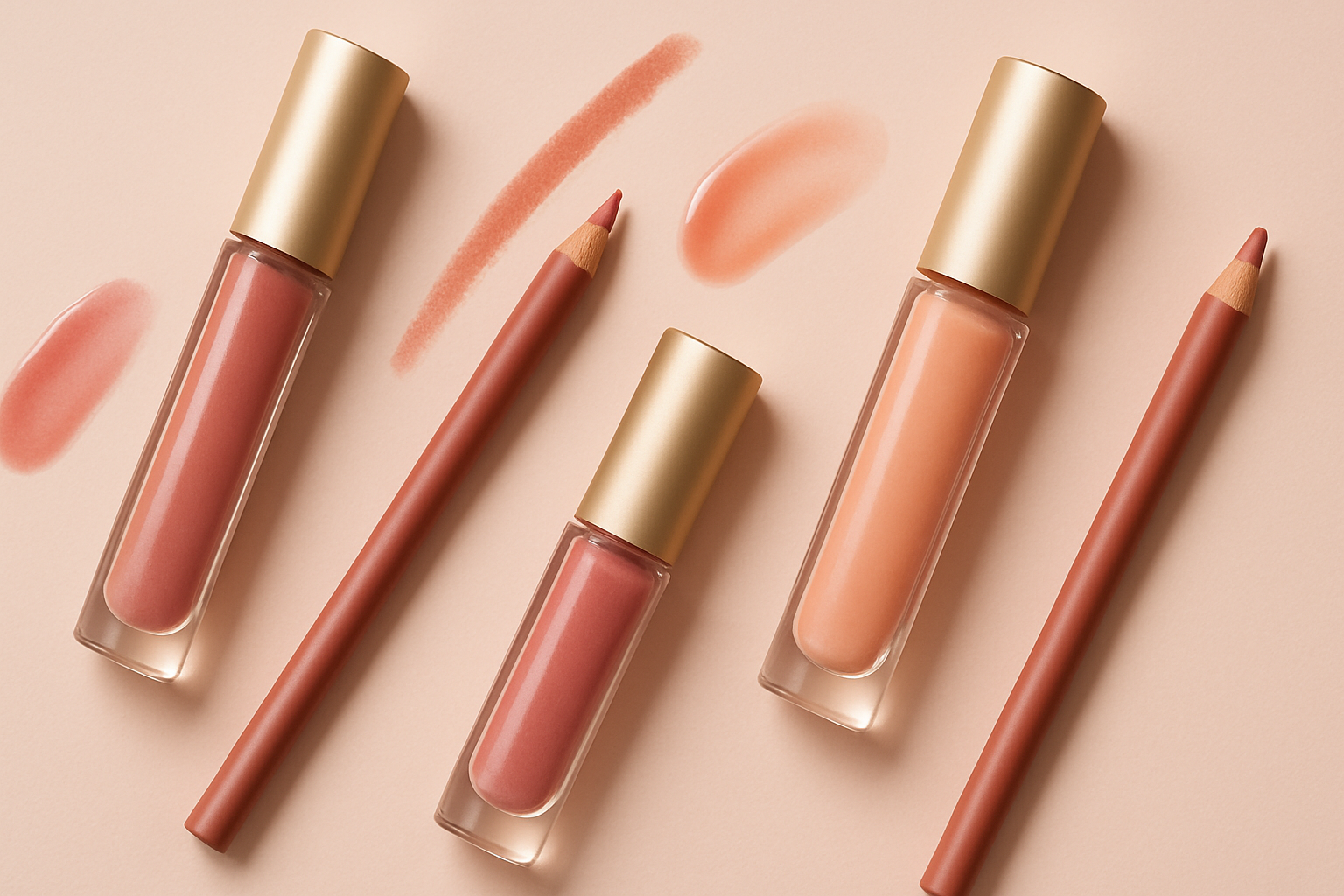 Best Lip Glosses for Blurred Lips 2026
