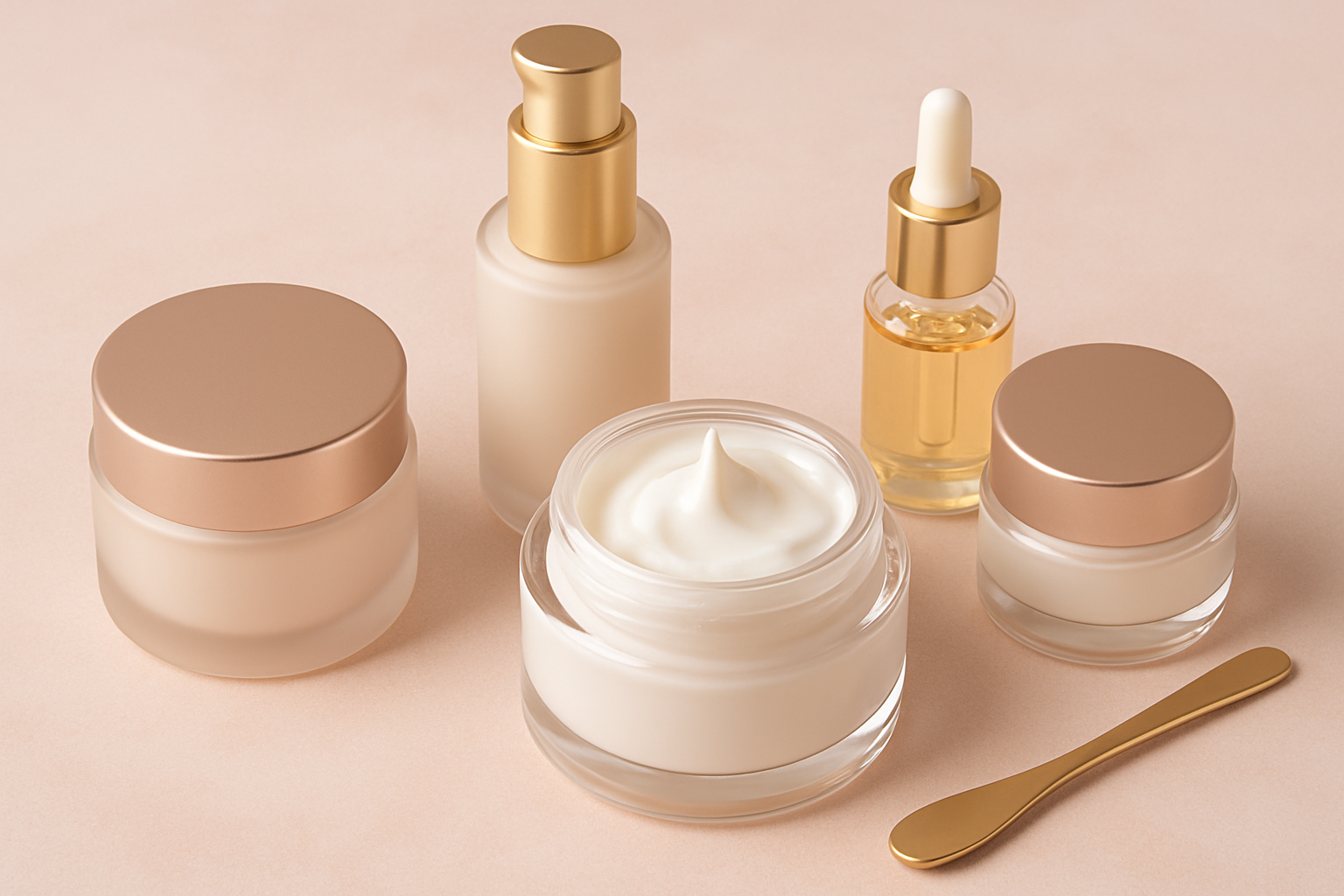 Best Moisturizer for Women Over 45