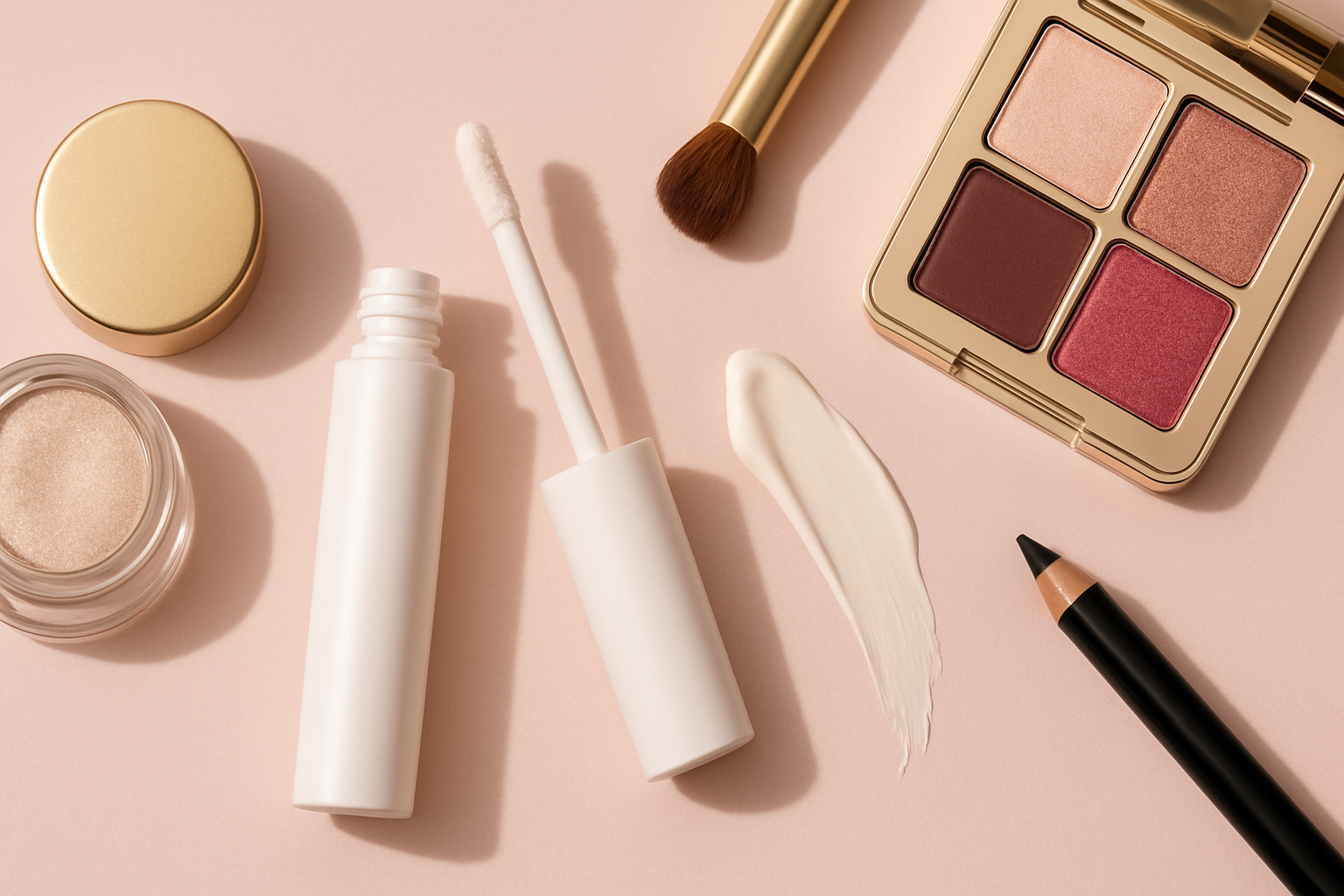 Best Primer for Bold Eye Looks: What to Look For