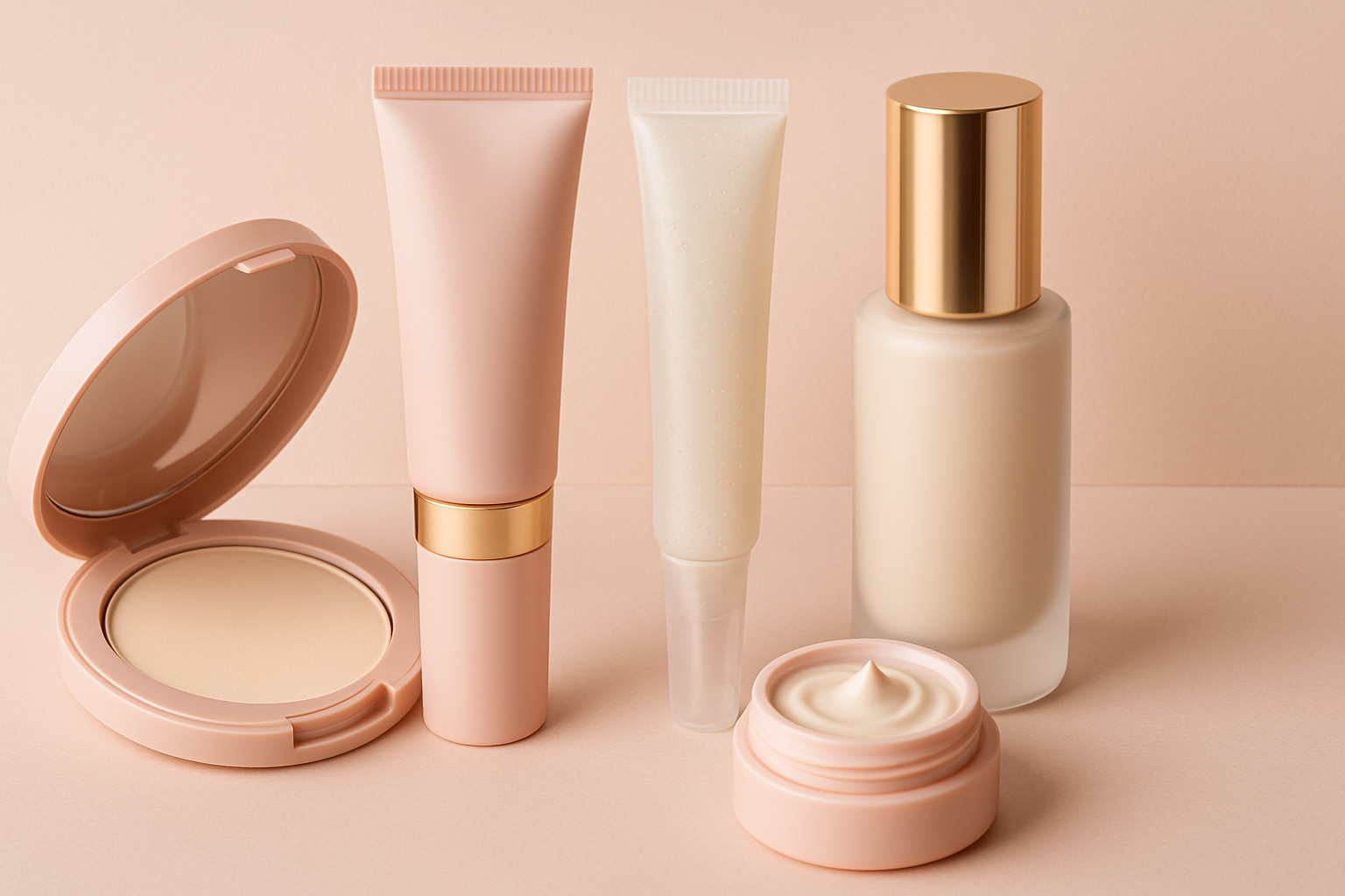Best Primers for Breakout-Prone Skin