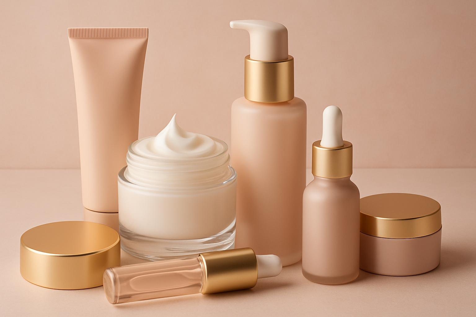 Best Skincare for Menopausal Dry Skin