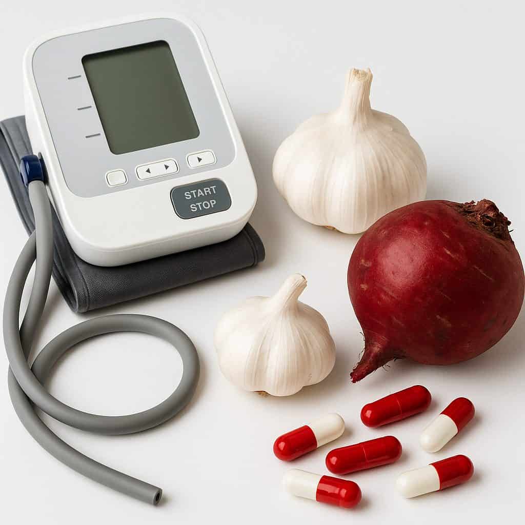 Vitamin D and Blood Pressure: Why the Data Does Not Add Up