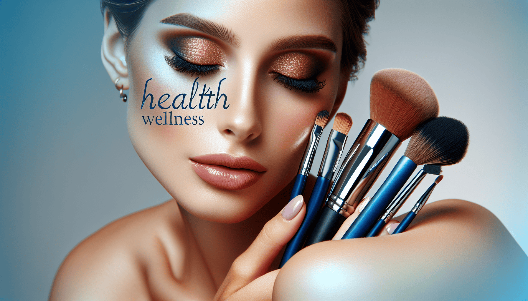 Best Makeup Brushes and Tools (2026 Guide) - informational body image