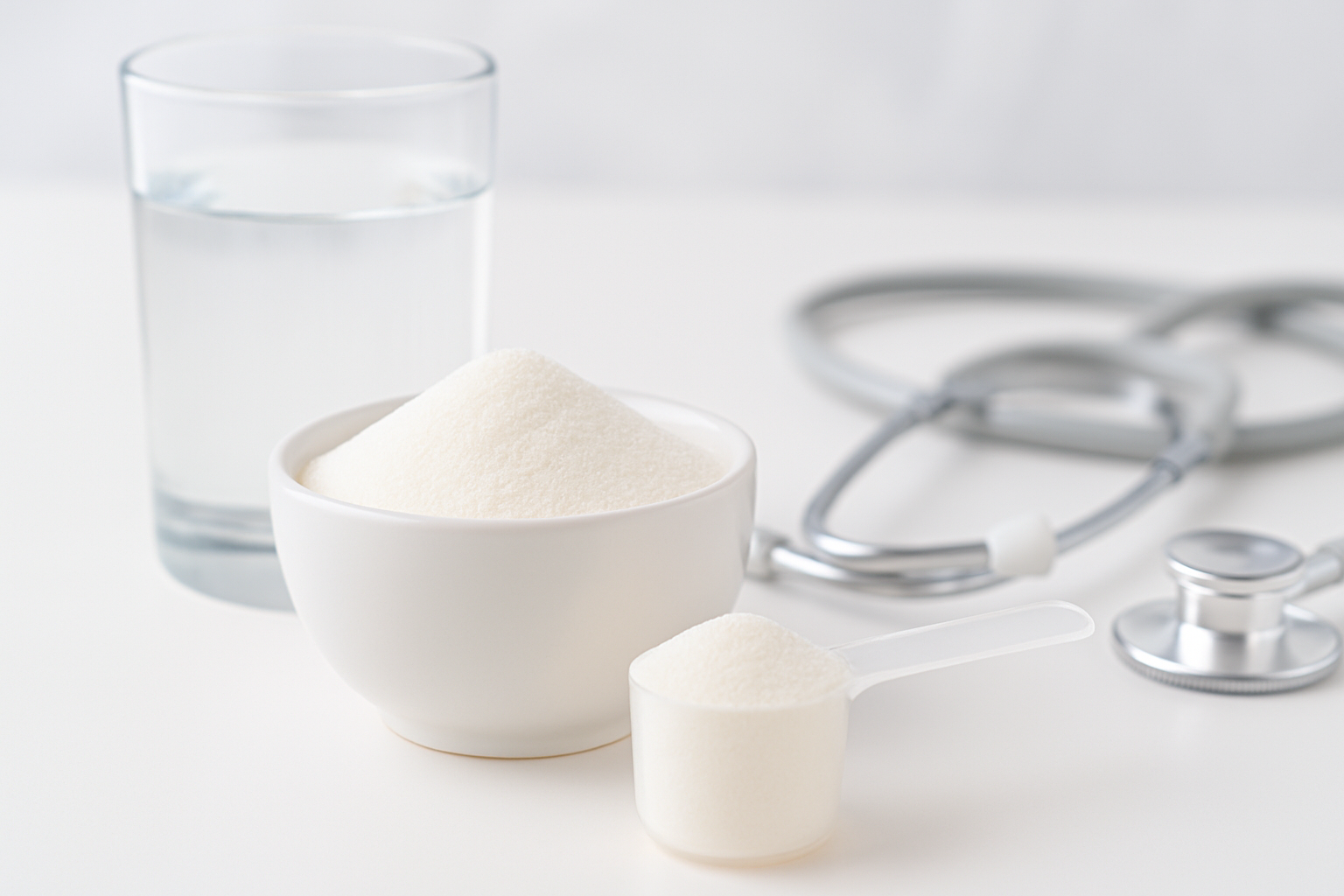 Collagen Powder Benefits: Complete Evidence Guide for Skin, Joints, and More