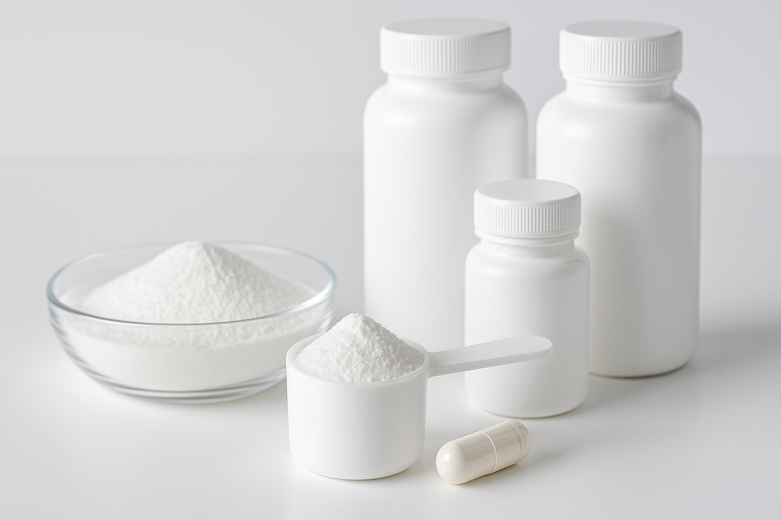 Best Creatine Supplements in 2026: Strength, Cognition, and Healthy Aging Benefits Explained