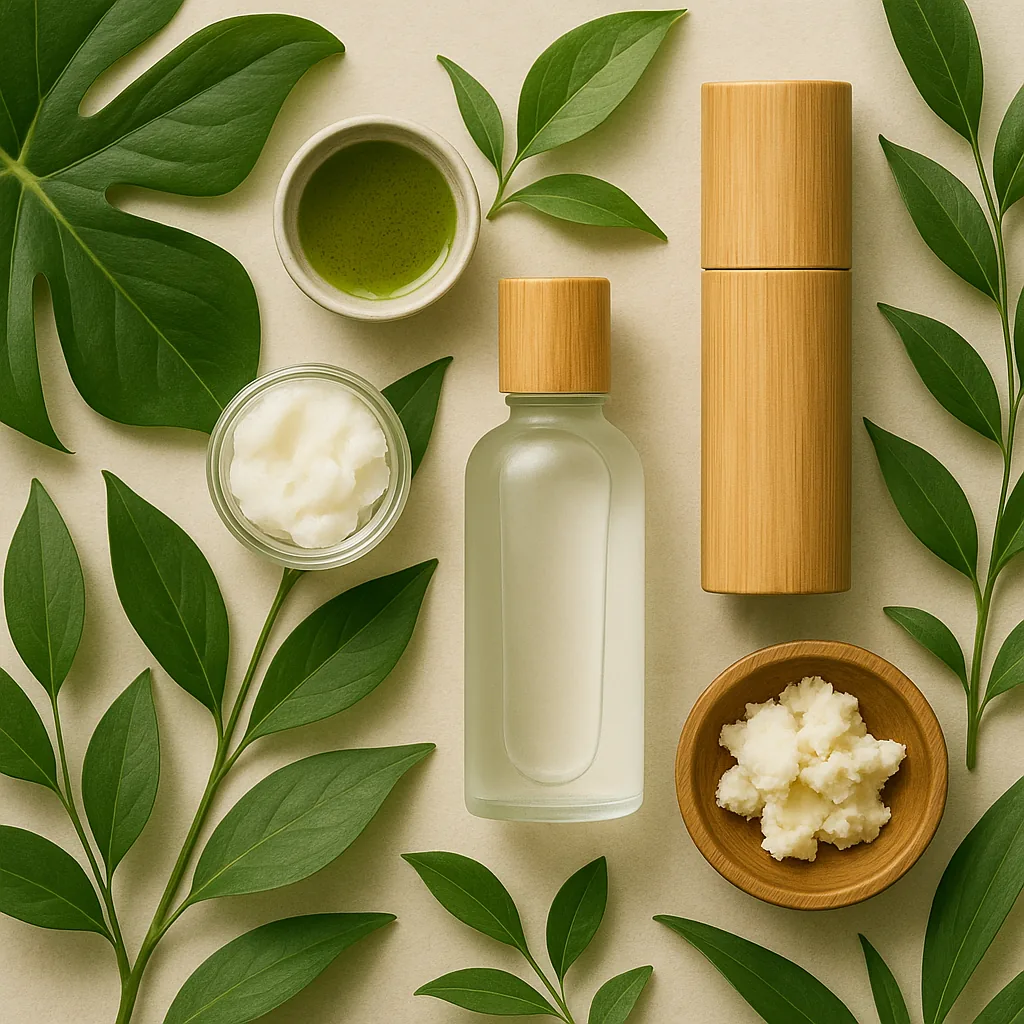 Clean & Ethical Beauty Guide: Clean, Vegan, Cruelty-Free & Eco