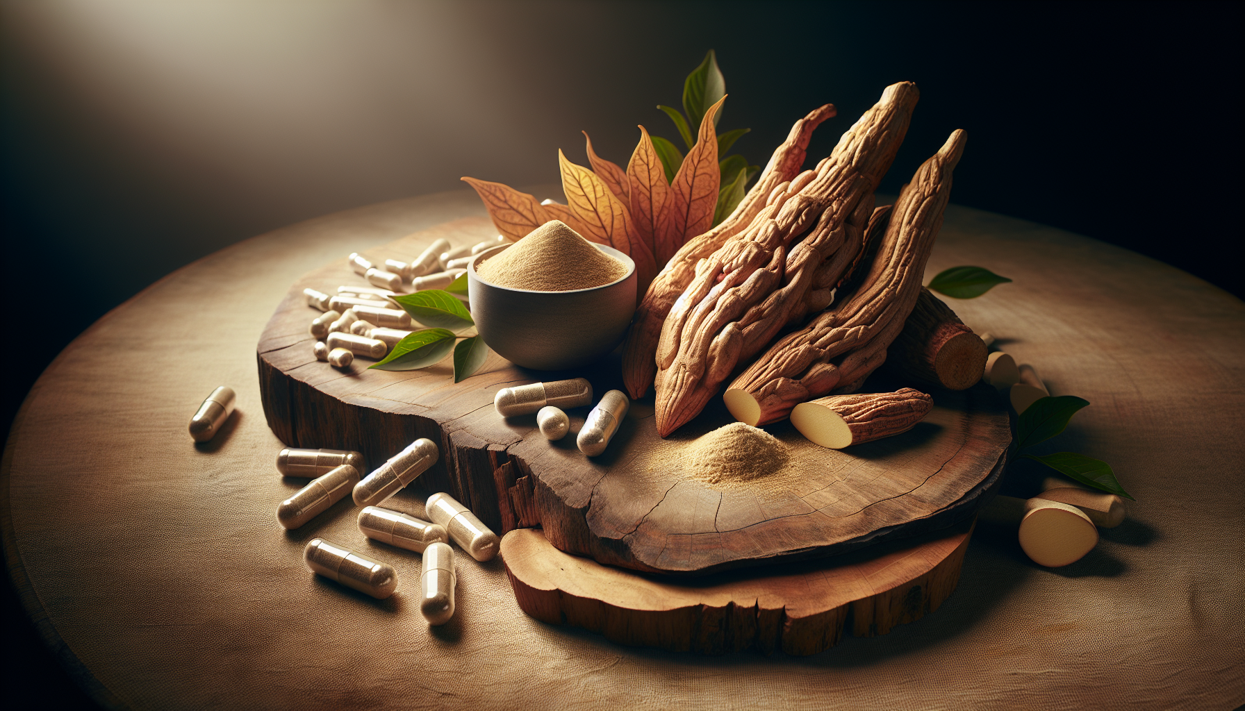 Best Supplements for Stress in 2026: Adaptogens, Magnesium, and Evidence-Based Options