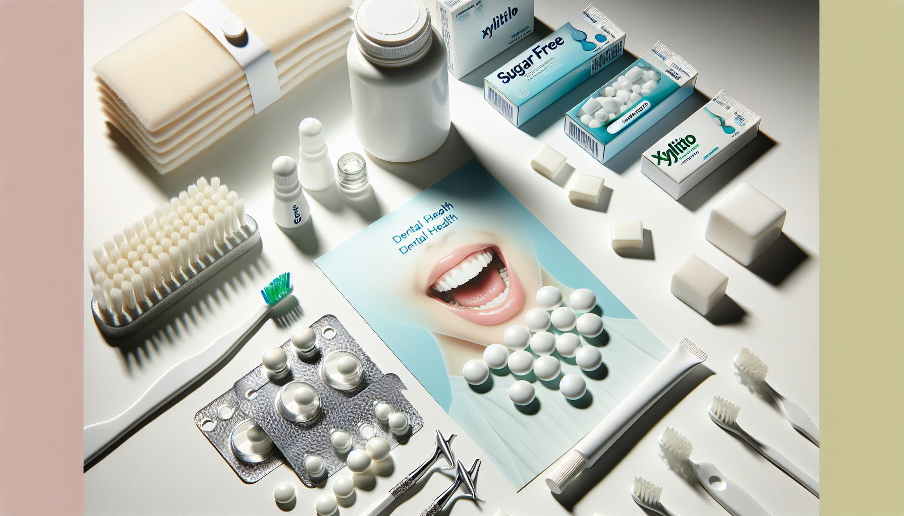 Sugarless Gum and Tooth Remineralization in 2026: What Chewing Actually Does for Your Teeth