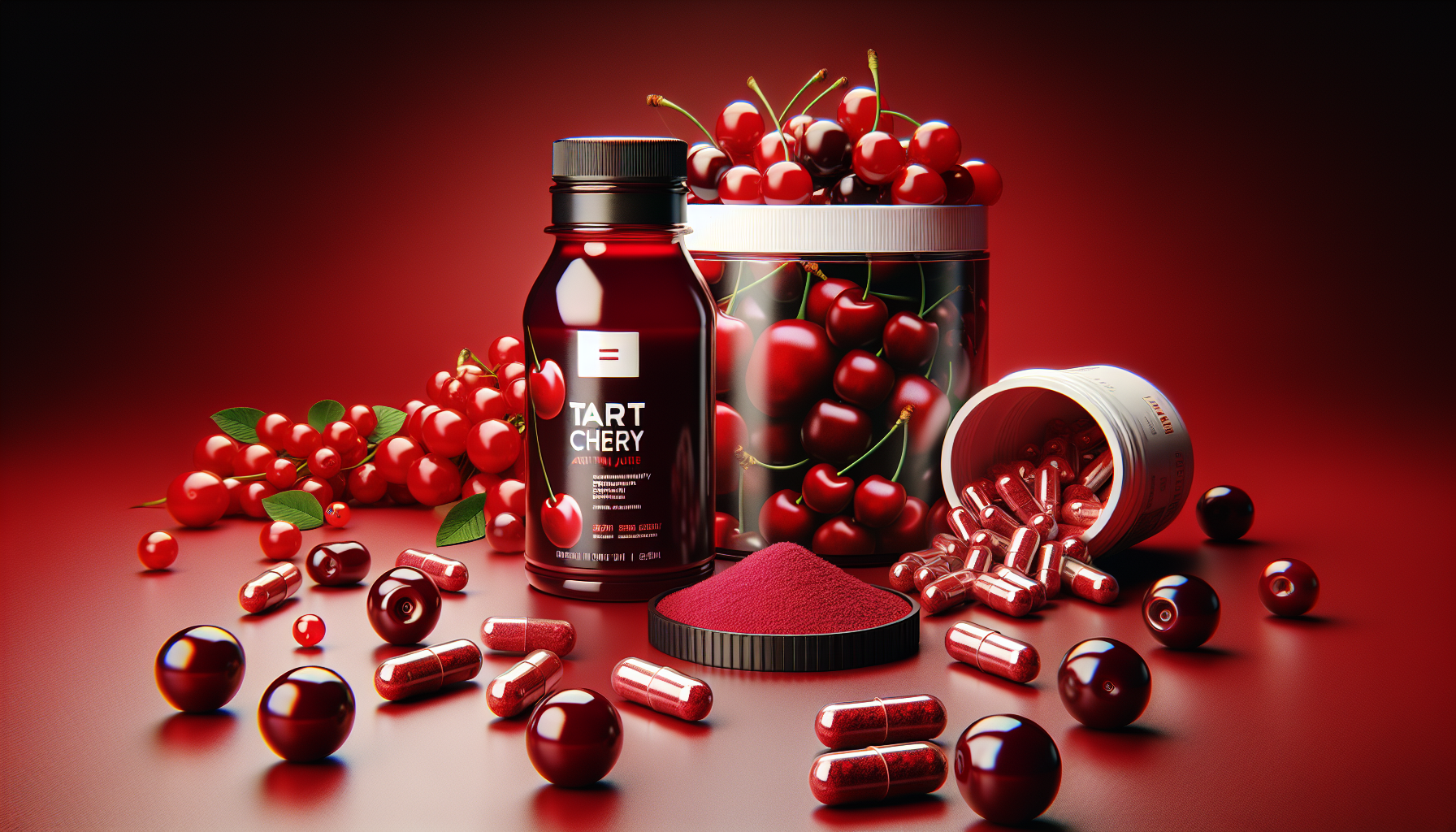 Tart Cherry Juice for Arthritis and Joint Pain: Evidence Review for 2026