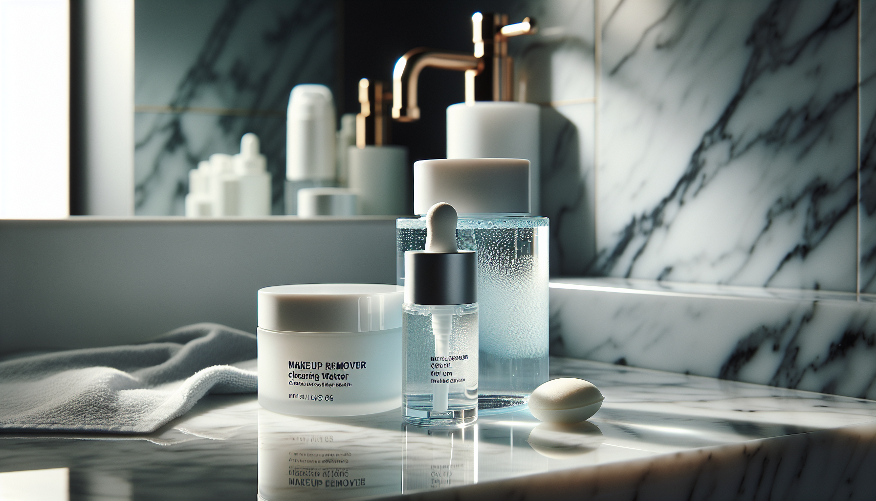 Best Makeup Removers for Every Skin Type