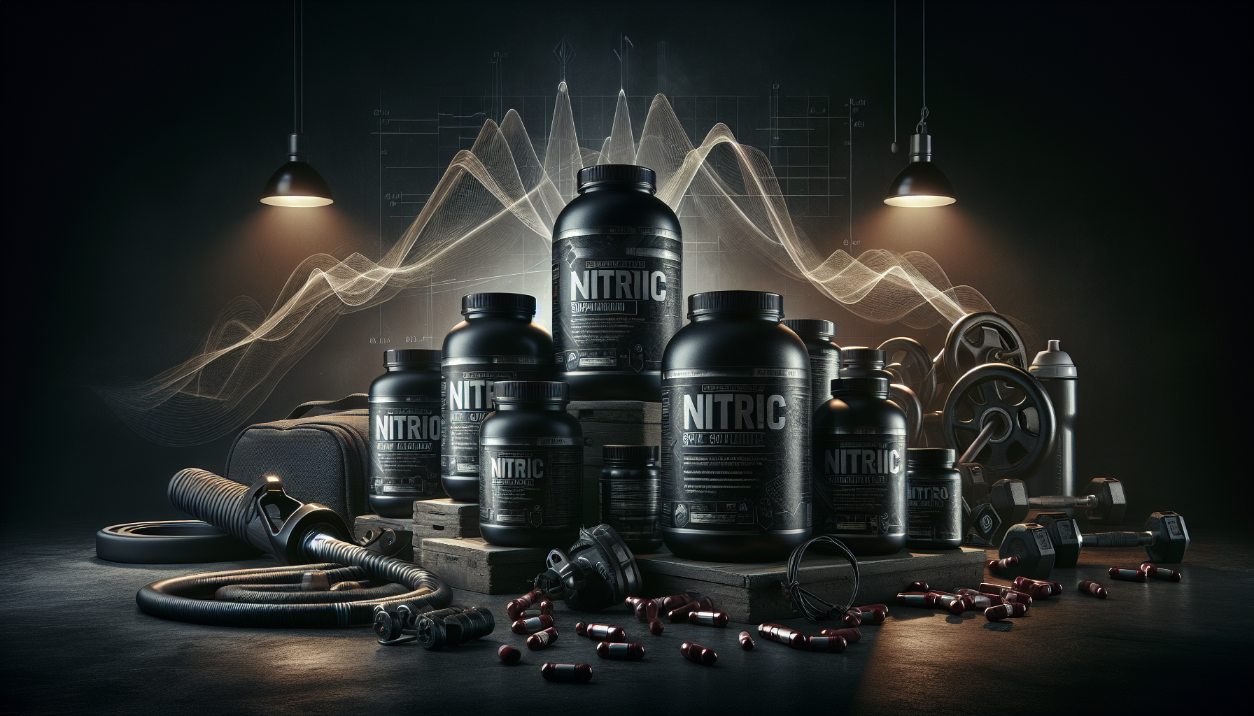Best Nitric Oxide Supplements for Blood Flow 2026