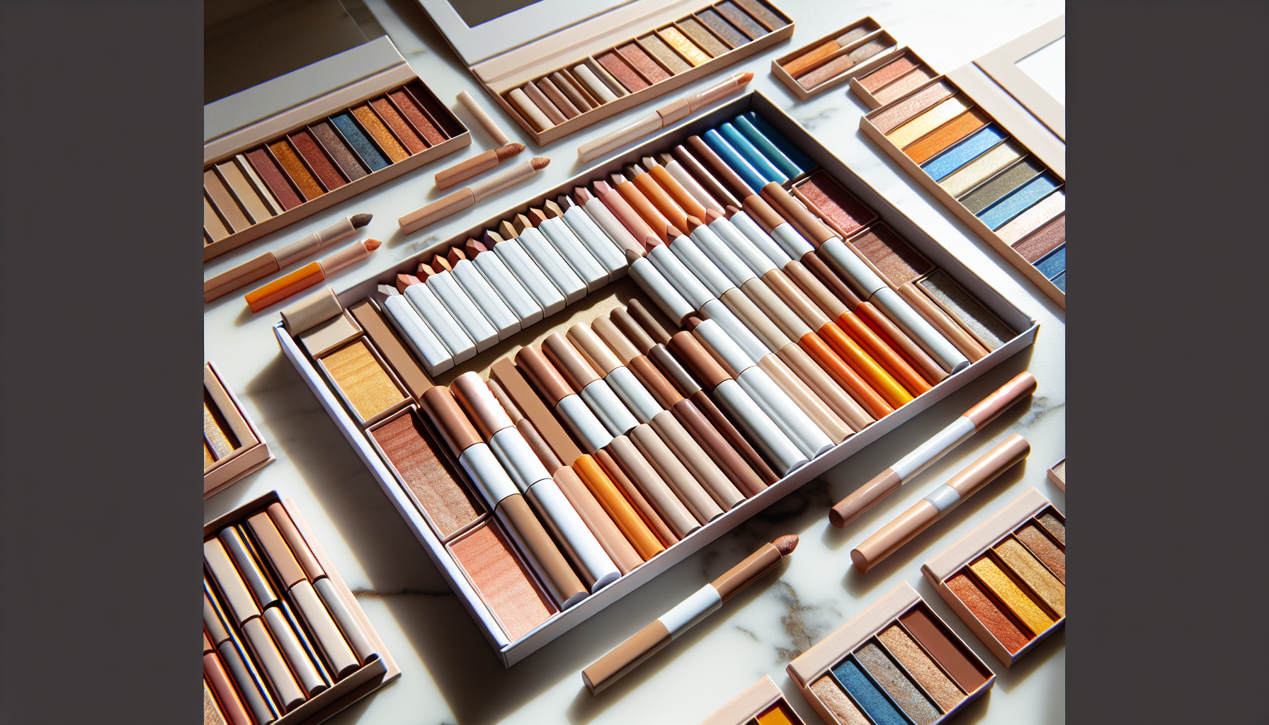 Best Eyeshadow Sticks for Easy One-Swipe Eye Looks