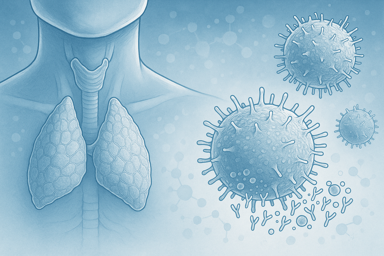 Thymosin Alpha-1: The Immune Peptide Used Worldwide (2026 Guide)