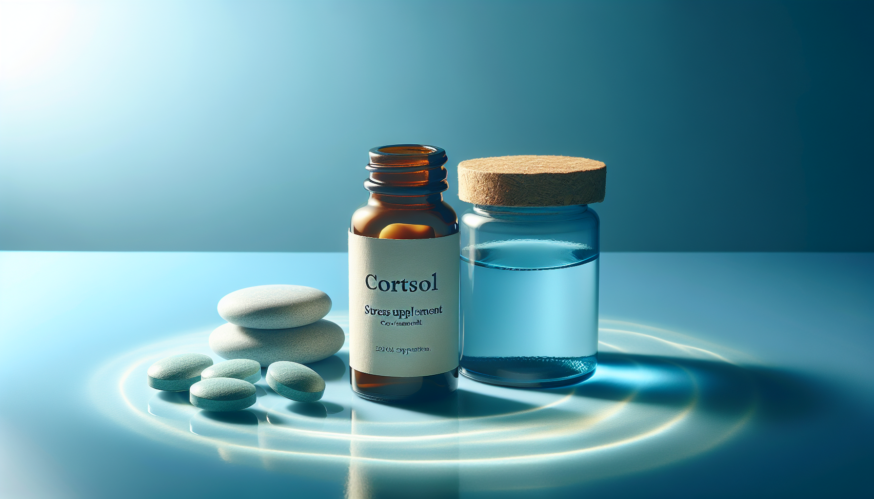 Best Supplements to Reduce Cortisol and Belly Fat in 2026: Evidence vs. Hype