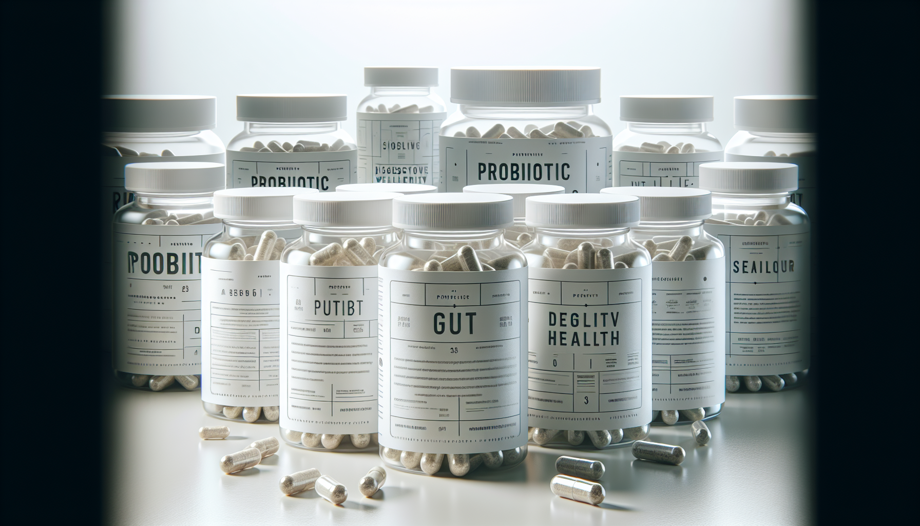 Best Gut Health Supplements in 2026: Probiotics, Prebiotics, and Building Your Stack
