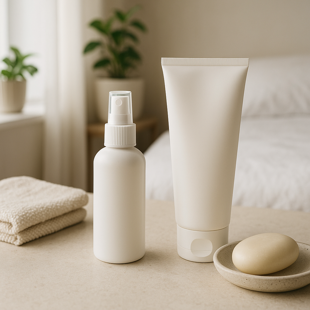 Magnesium Oil and Spray Guide 2026: Benefits, Absorption, and Limits