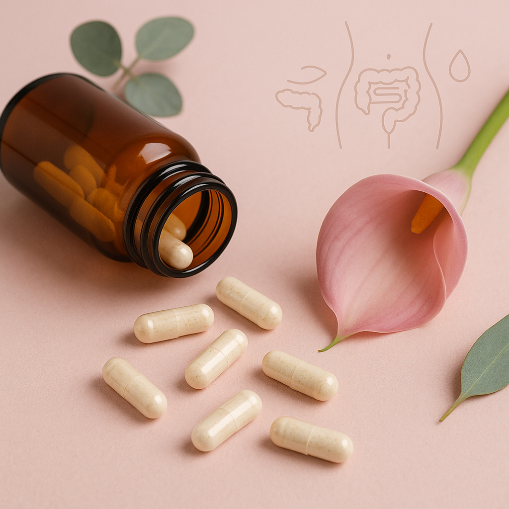 Best Probiotics for Women in 2026: Vaginal, Gut, and Urinary Support