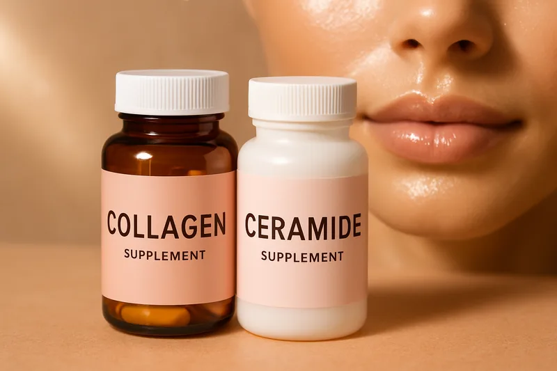 Collagen and Bone Support After Menopause