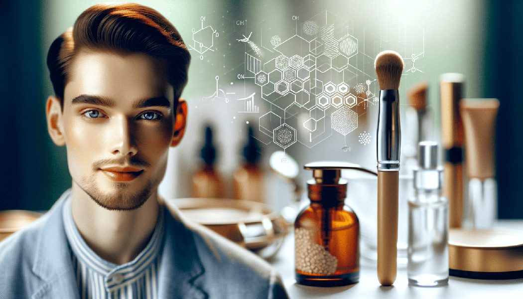 Best Makeup for Sensitive Skin: Products That Stay Calm - informational body image