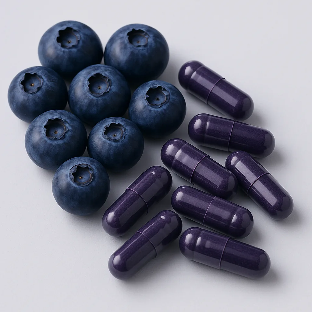 Pterostilbene: The Bioavailable Resveratrol Alternative With Real Clinical Evidence