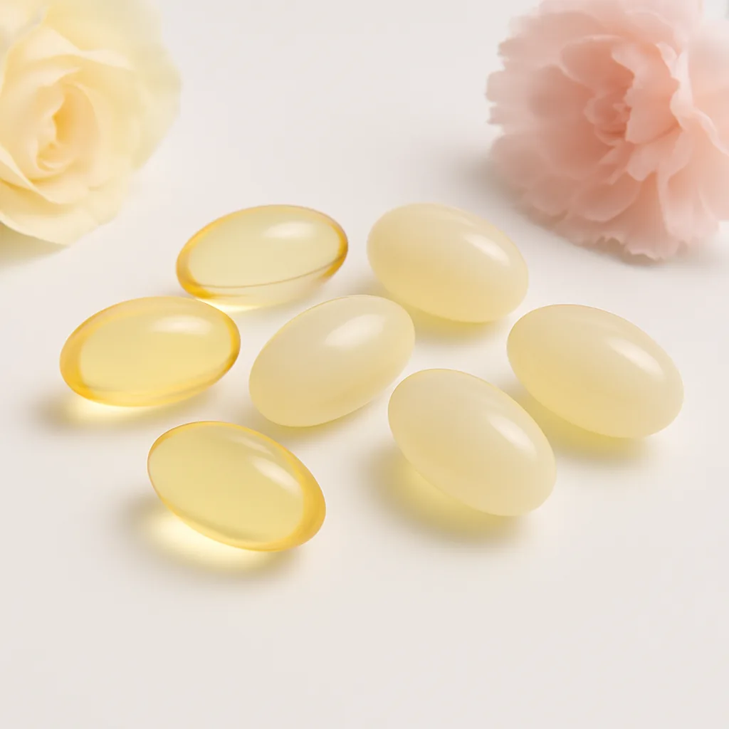 Prenatal DHA: Why Your Baby’s Brain Needs Omega-3s Before Birth