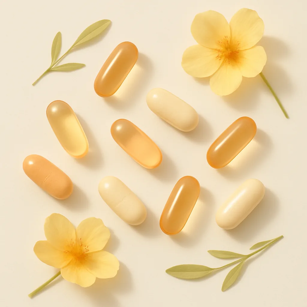 Fertility Supplements for Women: What the Evidence Actually Shows