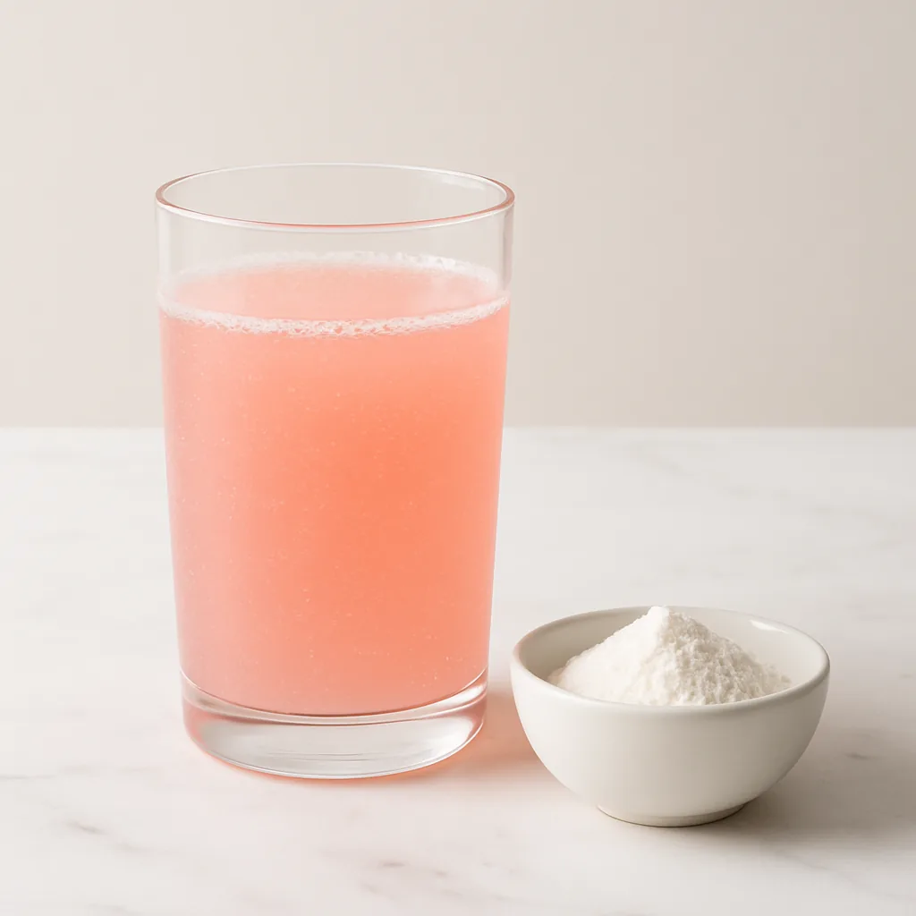 Natural Vitality Calm Magnesium Review: Does It Actually Work?