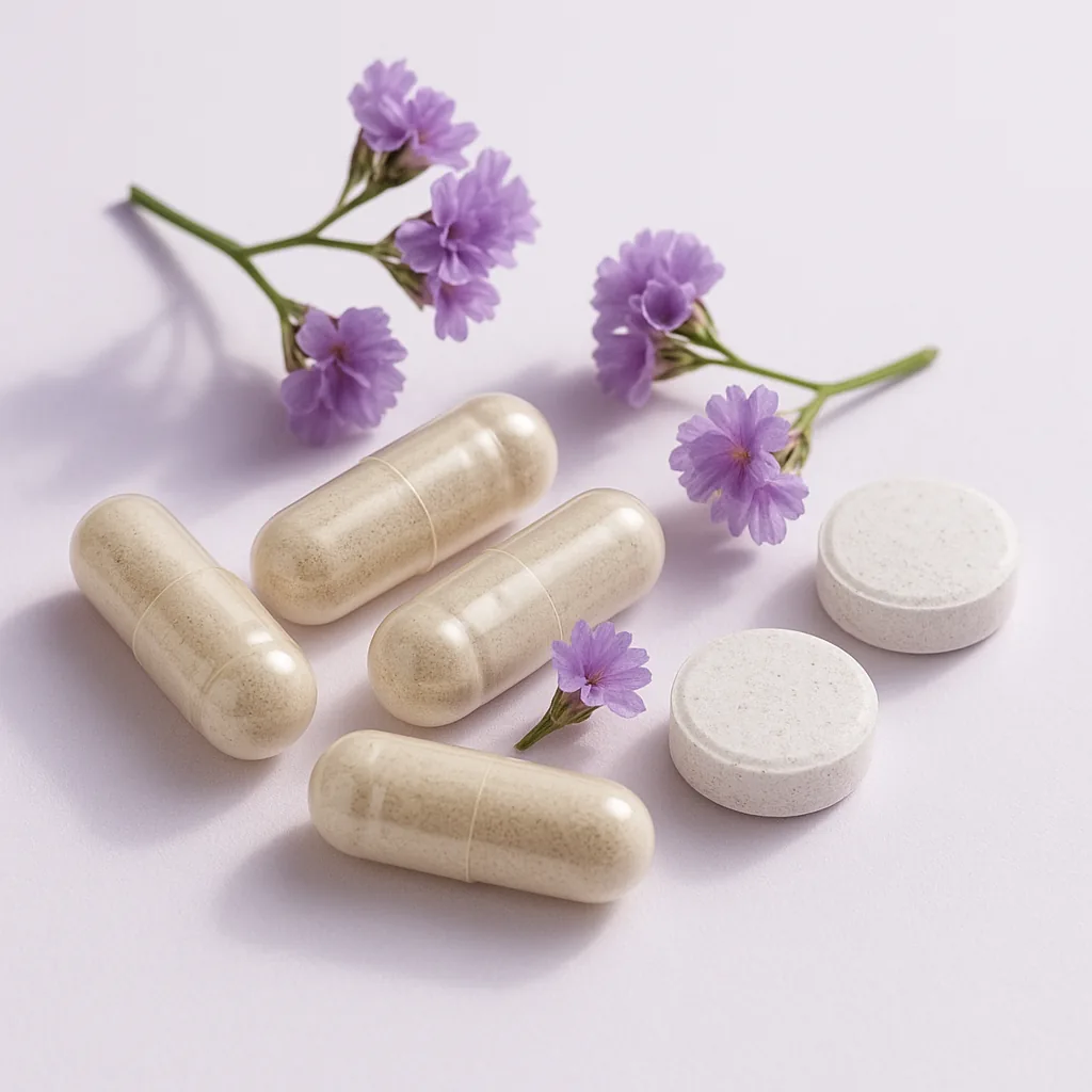 Magnesium Benefits for Women: PMS, Sleep, Hormones & Bone Health