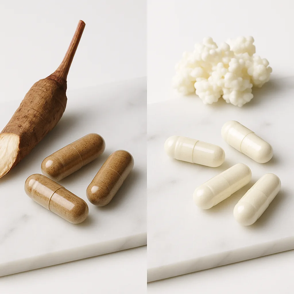 Prebiotics vs. Probiotics: The Difference and Which You Need