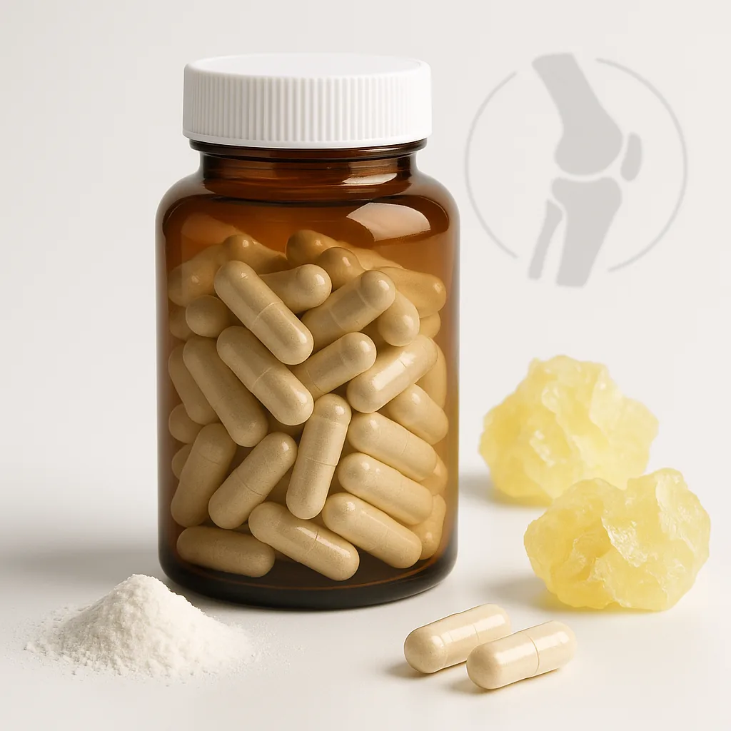 MSM Supplement Benefits: Joints, Skin, Hair & Exercise Recovery